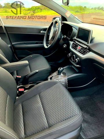 HYUNDAI HB20 EVOLUTION TURBO FLEX  8597