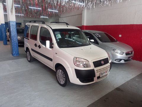 Doblo Essence 1.8 7508