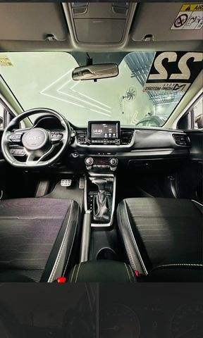 KIA STRONIC1.0 T-GDI SX TURBO HIDRIDO 13886