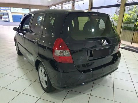 HONDA FIT 10534