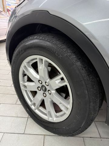LAND ROVER RANGE ROVER EVOQUE PURE P5D 12728