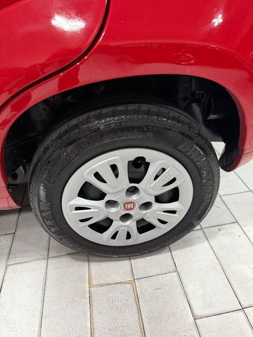 FIAT UNO WAY 1.4 FLEX 2011 12666