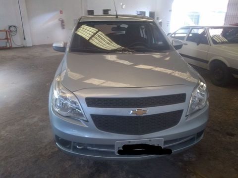 Excelente carro 