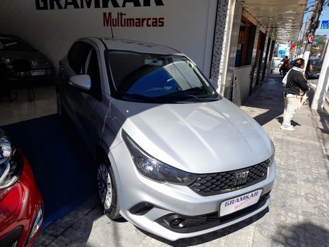 FIAT ARGO 1.0 FIREFLY 2022 13201