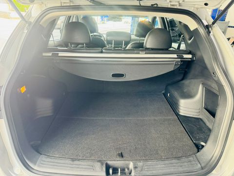 HYUNDAI IX35 2.0 GLS AUTOMÁTICA  GASOLINA  11748