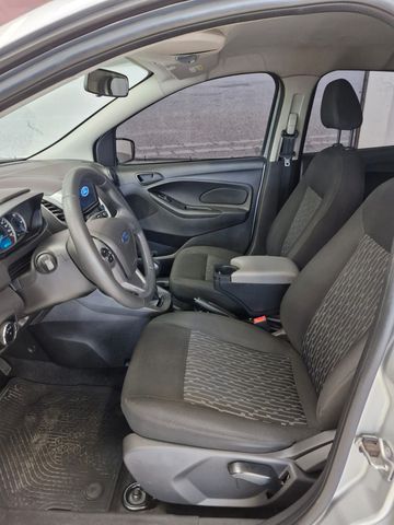 FORD KA SEDAN 1.5 SE FLEX 2020 11792