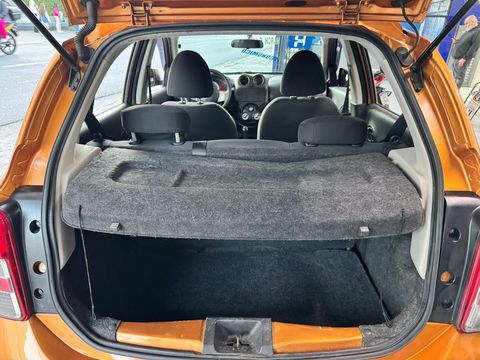 NISSAN MARCH 1.0 FLEX 2013 13024