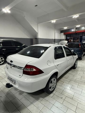 CHEVROLET PRISMA LT 1.4 FLEX 2012 12791