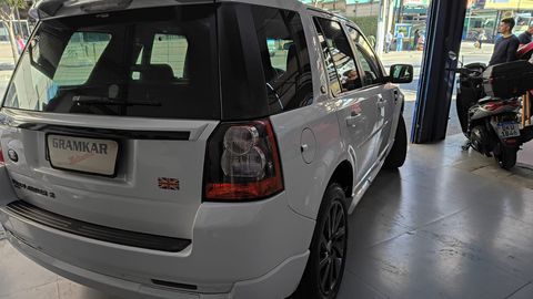 LAND ROVER FREELANDER 2 SPORT 3.2I6 2011 12910