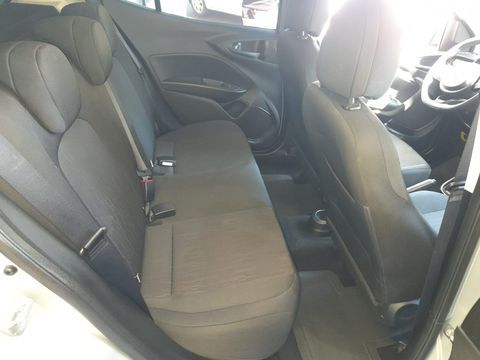 FIAT ARGO 1.0 FIREFLY 2022 13198