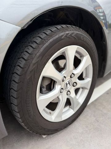 Honda Civic EXS 1.8 c/ teto solar  14308