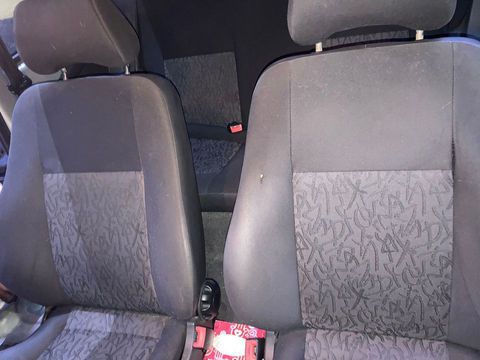 Ford Ka 2009 8145