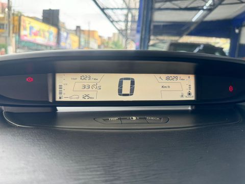 CITROEN C4 GLX 1.6 FLEX 2010 12263