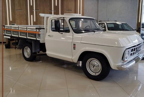 CHEVROLET D10  10569