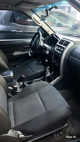 Nissan X-Terra SE 4x4 2.8 Turbo Diesel | Manual | 140mil km | Completo 14333
