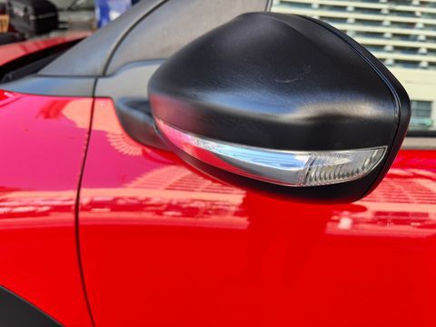 CITROEN C4 CACTUS 1.6 LIVE AUTOMÁTICO 2022 13175
