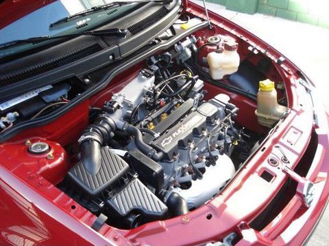 CHEVROLET CELTA 10552