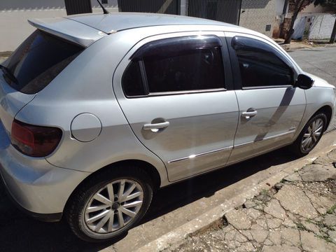 Gol 2010 1.6 8317