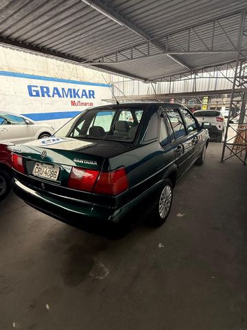 VOLKSWAGEN SANTANA 2.0MI GASOLINA 2000 11255