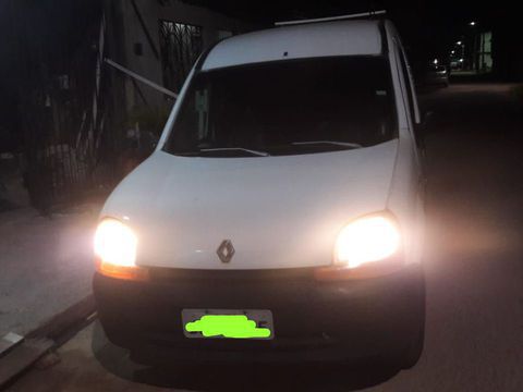 Renault kangoo Express  2004 mini van 7520