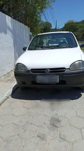 Corsa bom estado ano 99  9348