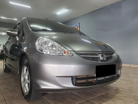 HONDA FIT  10518