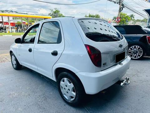 CHEVROLET CELTA 10632