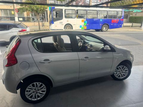 FIAT PALIO ESSENCE 1.6 FLEX DUALOGIC 2013 12813