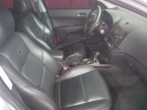 Hyundai - I30 Blindado 6533