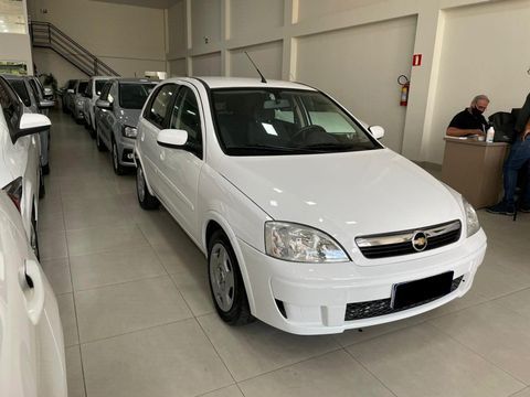 CHEVROLET CORSA 10647