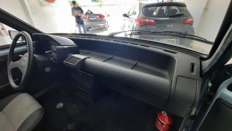 FIAT UNO 10670