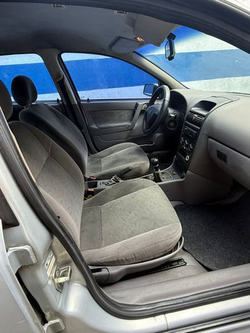 CHEVROLET ASTRA SEDAN 2.0 EXPRESSION 2002 12220