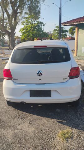 Volkswagen Gol Geração VI Trendline 1.6 8V Total Flex Mec. 4P 2015 14051