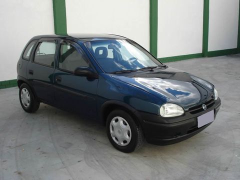 ✅CILINDRADA:1000
✅QUILOMETRAGEM:192.000
✅CAMBIO: MANUAL 
✅ALIMENTAÇÃO:INJECAO ELETRONICA   
✅COMBUSTIVEL: GASOLINA 