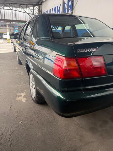 VOLKSWAGEN SANTANA 2.0MI GASOLINA 2000 11245