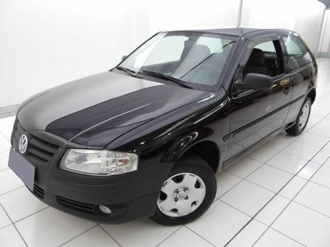 gol 10 city g4 2006 carro guarulhos sp qualquer duvida chama no whatsapp carro guarulhos sp volkswagen gol 2006 flex manual hatch 131000 preto 4 portas