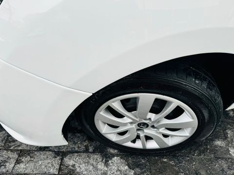 RENAULT SANDERO AUTHENTIQUE 2018 11699