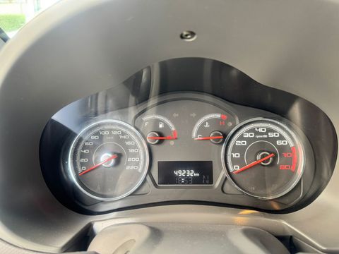 FIAT PALIO ESSENCE 1.6 FLEX DUALOGIC 2013 12811