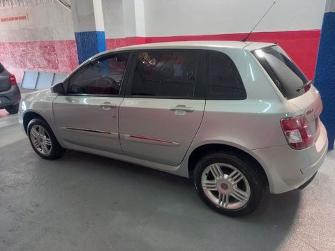 Fiat Stilo 1.8 Dualogic 8 V 7028
