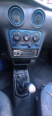 CHEVROLET CELTA SUPER VHC 1.0 GAS 2004/04 13073