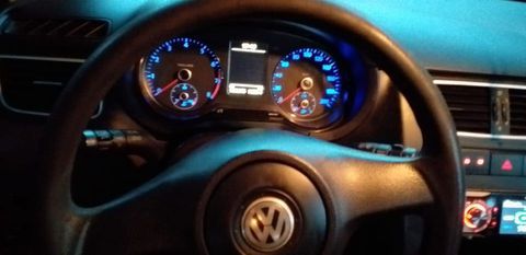 Vendo Fox 2010/11 completo doc ok 6916