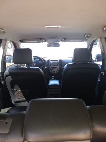 SANTA FE 3.5 4x4 8948
