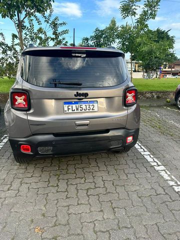 carro com baixa kilometragem
