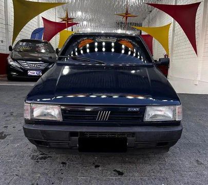 FIAT UNO 10676