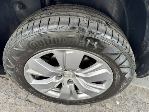 PEUGEOT 2008 1.6 ALLURE FLEX 2016 13754