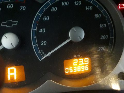Meriva Linda !!! baixíssima quilometragem 9753