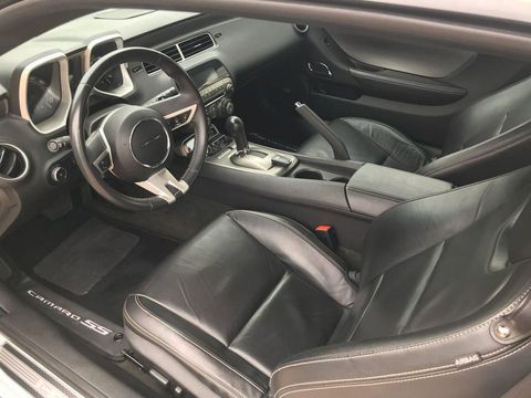 Camaro SS 6991