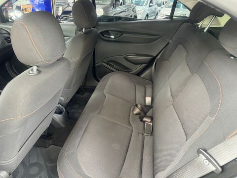 CHEVROLET ONIX LTZ 12497