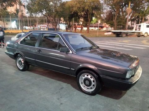 Santana Gls 2000 9011