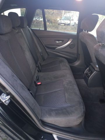 Bmw 318d Full Pack m 
Viatura impecável interior e exterior
Ano 2013
Km 188.000
Gps, Bi xenon direcionais,Bluetooth, volante multifunções, ar condicionado automatico, bancos em Alcântara, cruise control jantes 18,etc
Garantia
Possiblidade de financiamento